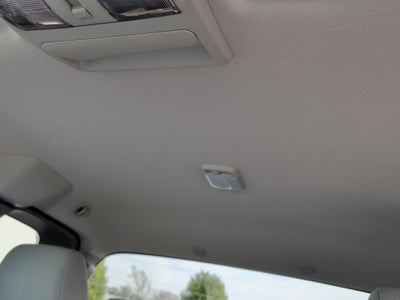 2017 Nissan Frontier S