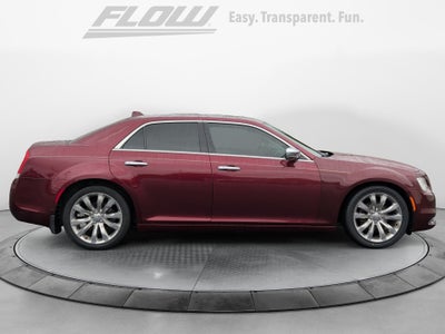 2017 Chrysler 300C 300C