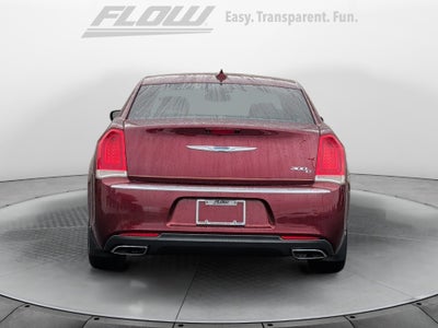2017 Chrysler 300C 300C