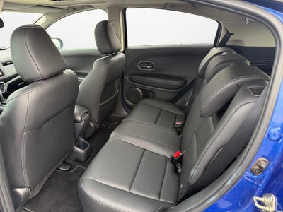 2018 Honda HR-V EX-L