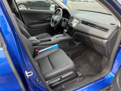 2018 Honda HR-V EX-L