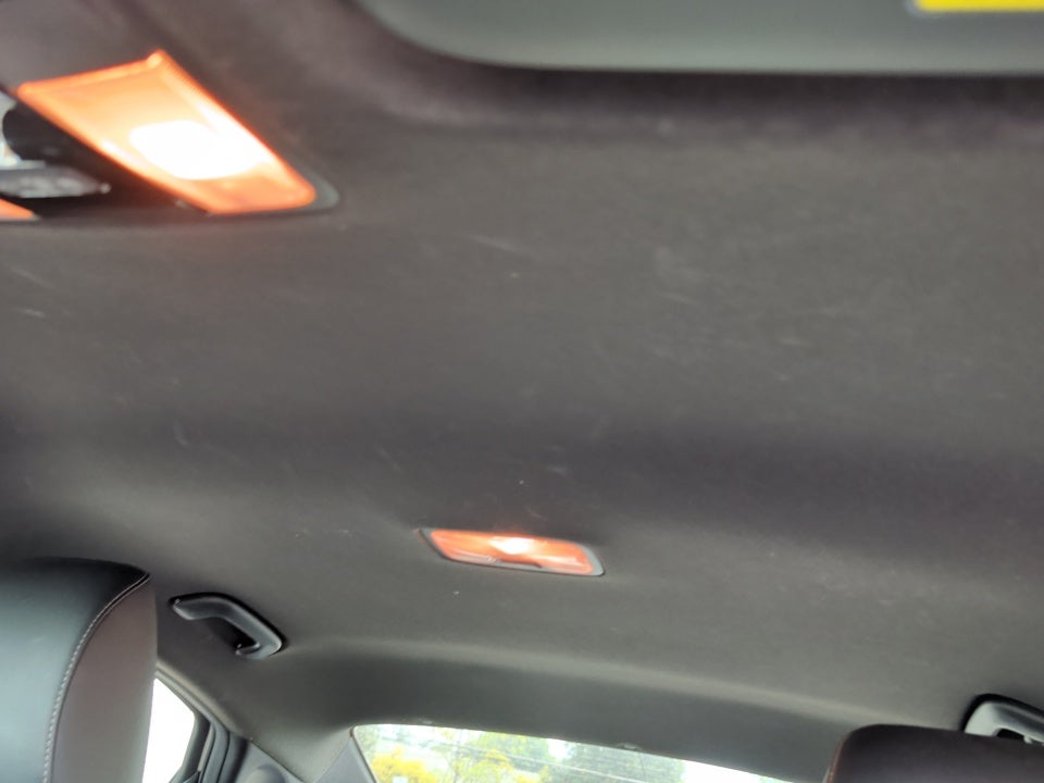 2020 Kia Forte GT-Line