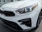 2020 Kia Forte GT-Line