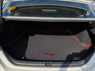 2023 Toyota Camry TRD