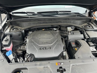 2024 Kia Telluride SX Prestige X-Pro