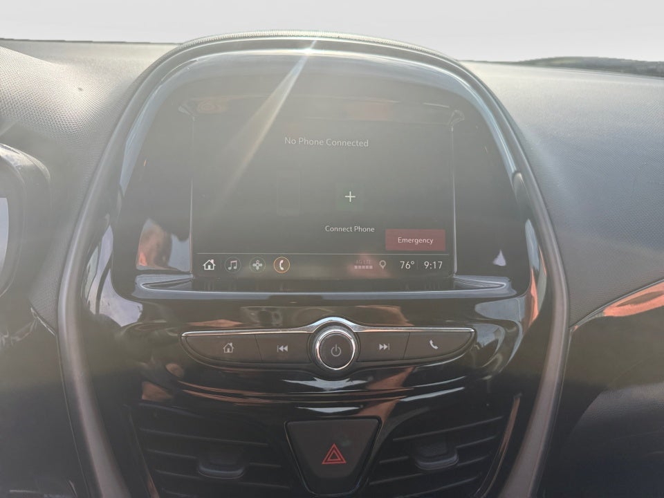 2019 Chevrolet Spark LT