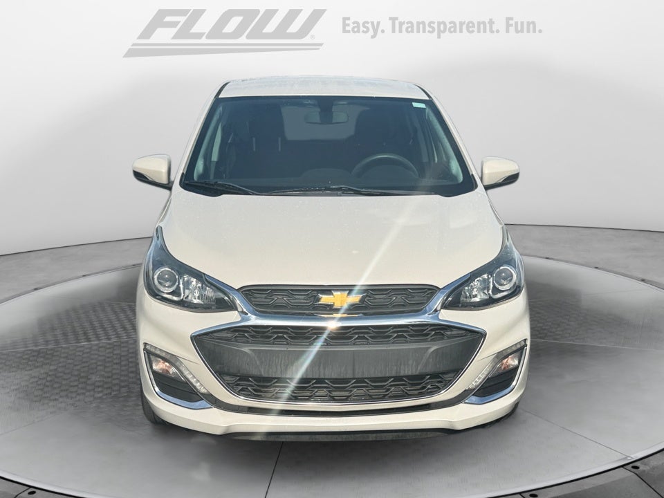 2019 Chevrolet Spark LT