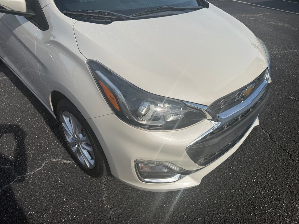 2019 Chevrolet Spark LT