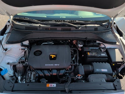 2019 Hyundai Kona SE