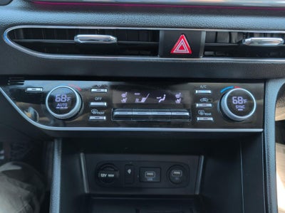2023 Hyundai Sonata Hybrid Limited