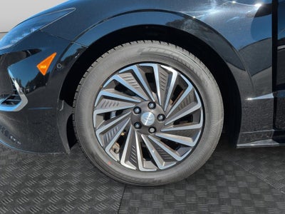 2023 Hyundai Sonata Hybrid Limited