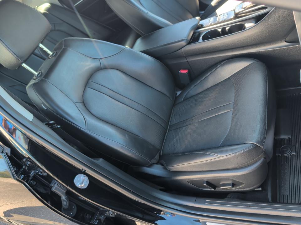 2023 Hyundai Sonata Hybrid Limited