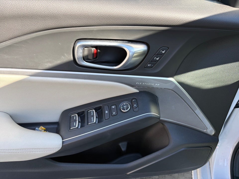 2024 Acura Integra A-SPEC Technology