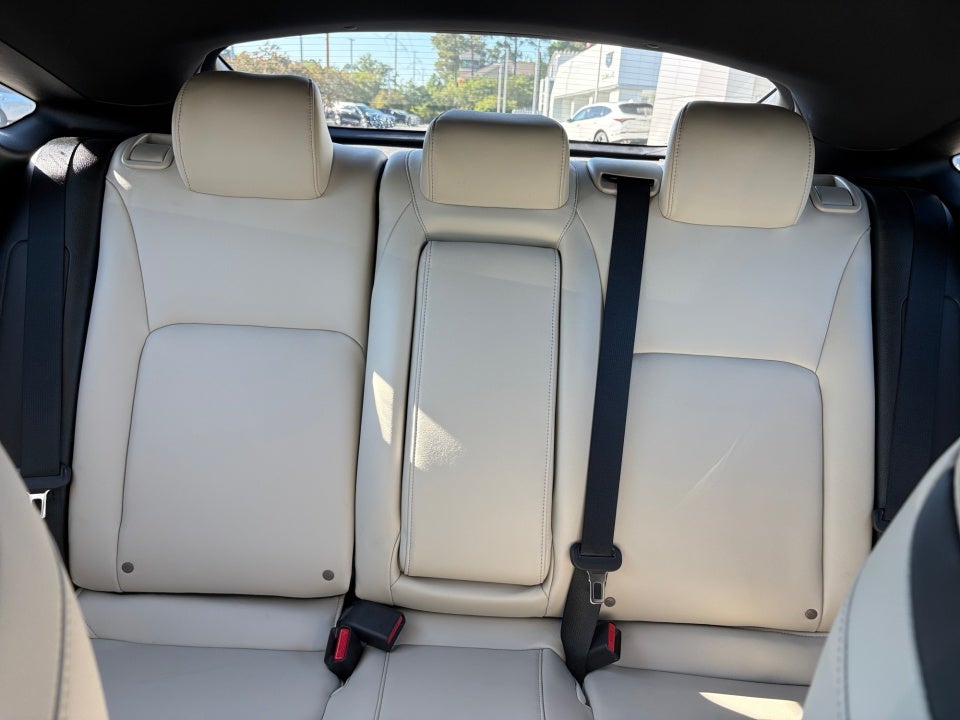 2024 Acura Integra A-SPEC Technology