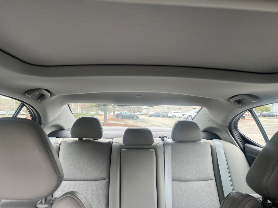 2016 Acura TLX V6 Tech