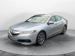 2016 Acura TLX V6 Tech