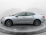 2016 Acura TLX V6 Tech