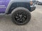 2017 Jeep Wrangler Sport 4x4