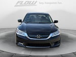 2015 Honda Accord Hybrid Touring