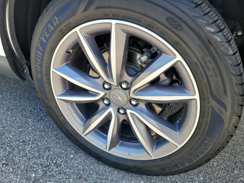 2020 Acura RDX w/Technology Pkg