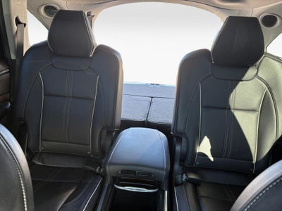 2020 Acura MDX w/Advance Pkg