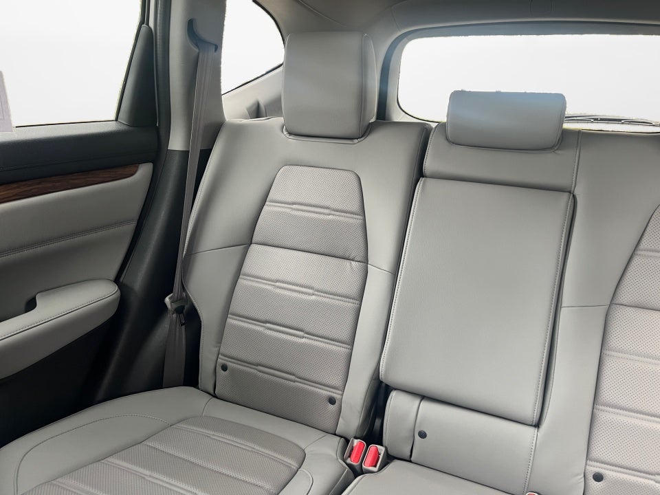 2022 Honda CR-V AWD Touring