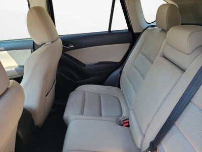 2016 Mazda Mazda CX-5 Touring