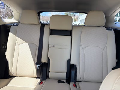 2022 Lexus RX 350L RX 350L