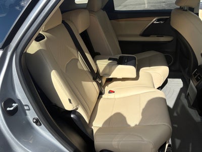 2022 Lexus RX 350L RX 350L