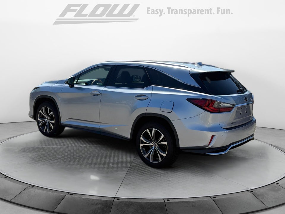 2022 Lexus RX 350L RX 350L