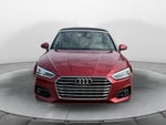 2019 Audi A5 45 Premium