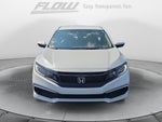 2020 Honda Civic Sedan LX