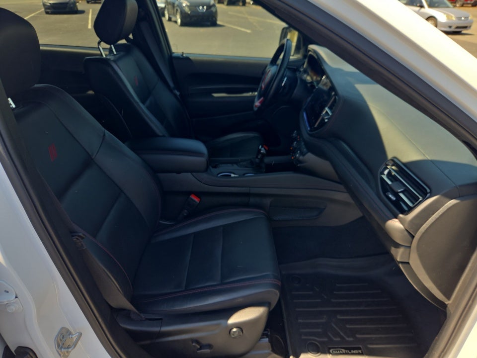 2022 Dodge Durango R/T Plus AWD