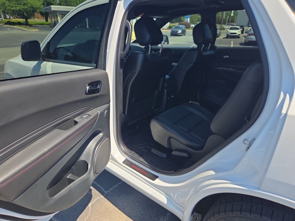 2022 Dodge Durango R/T Plus AWD