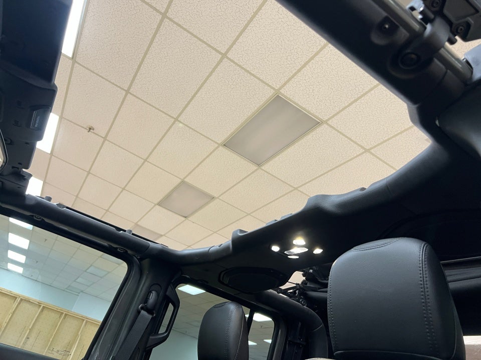 2021 Jeep Gladiator Freedom 4x4