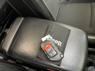 2021 Jeep Gladiator Freedom 4x4