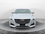 2016 Cadillac CTS Luxury Collection