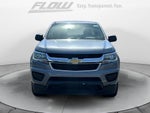 2020 Chevrolet Colorado 2WD Crew Cab Short Box WT