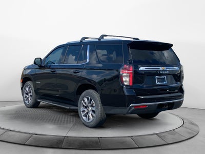 2023 Chevrolet Tahoe 4WD LT