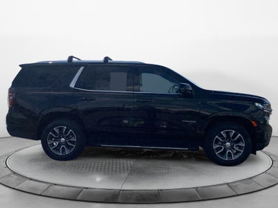 2023 Chevrolet Tahoe 4WD LT