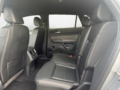 2021 Volkswagen Atlas Cross Sport 2.0T SE