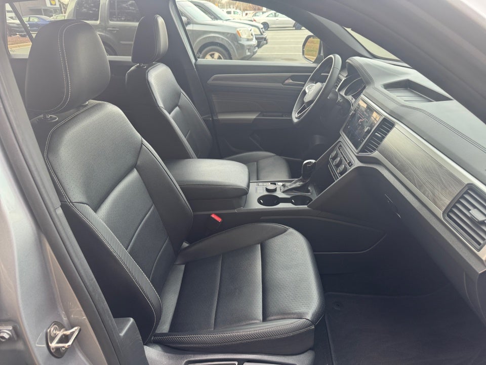 2021 Volkswagen Atlas Cross Sport 2.0T SE