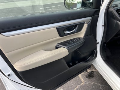 2020 Honda CR-V LX
