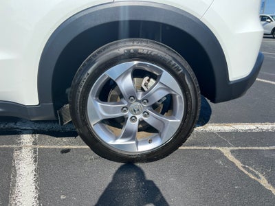 2018 Honda HR-V LX