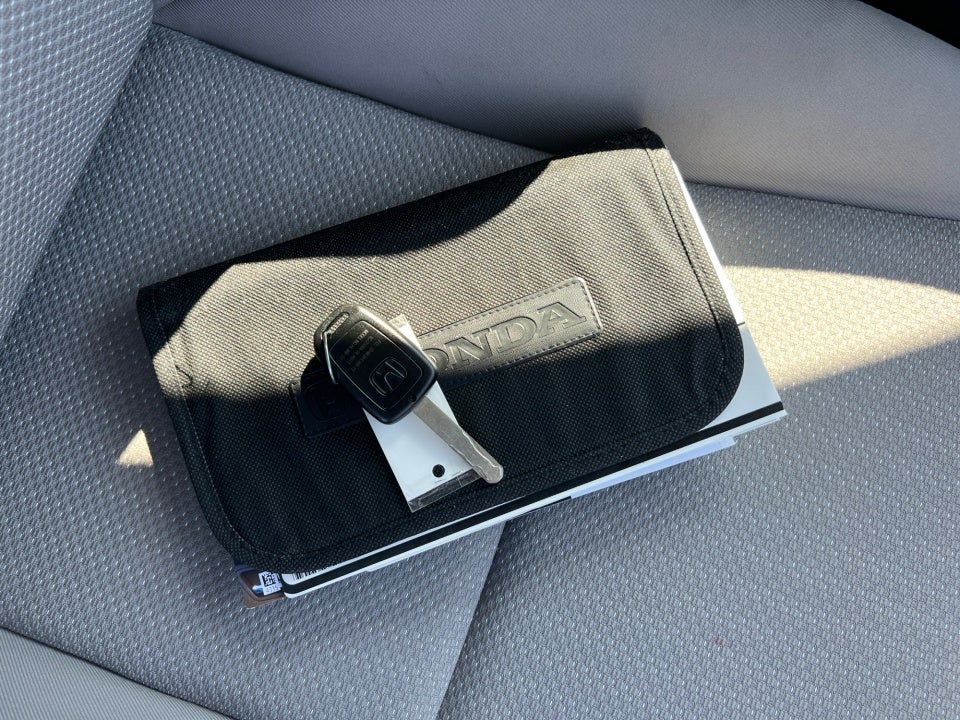 2018 Honda HR-V LX
