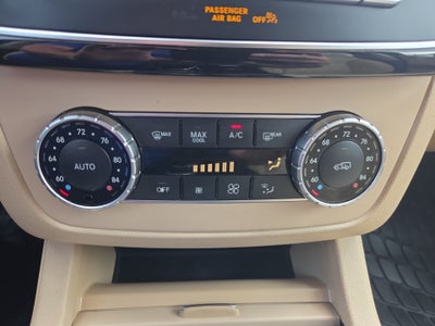 2018 Mercedes-Benz GLE 350 GLE 350