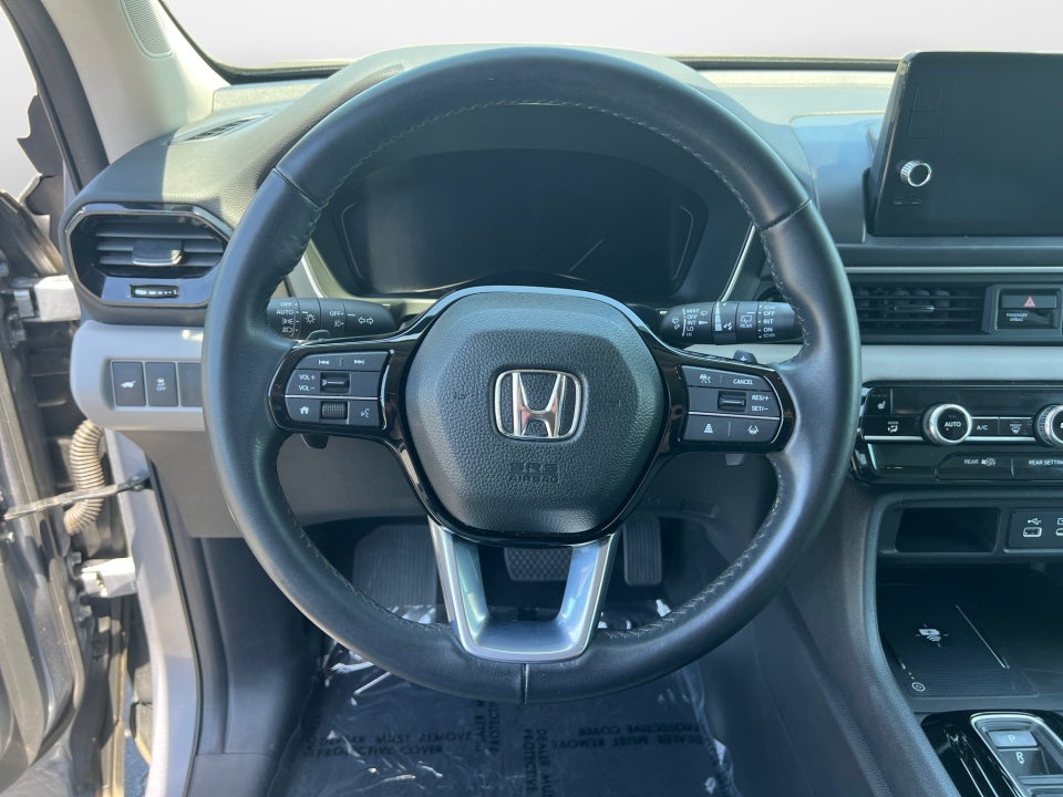 2023 Honda Pilot EX-L 7 Passenger