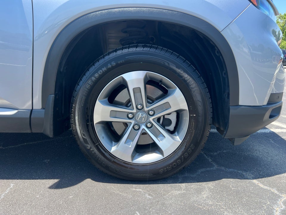 2023 Honda Pilot EX-L 7 Passenger