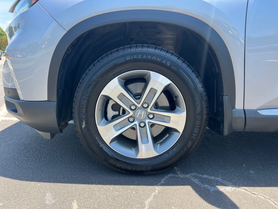2023 Honda Pilot EX-L 7 Passenger