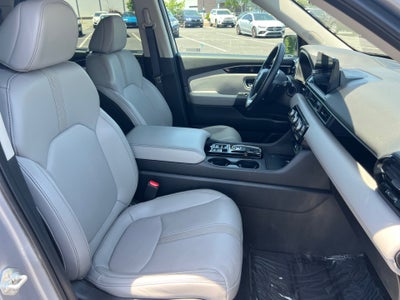 2023 Honda Pilot EX-L 7 Passenger